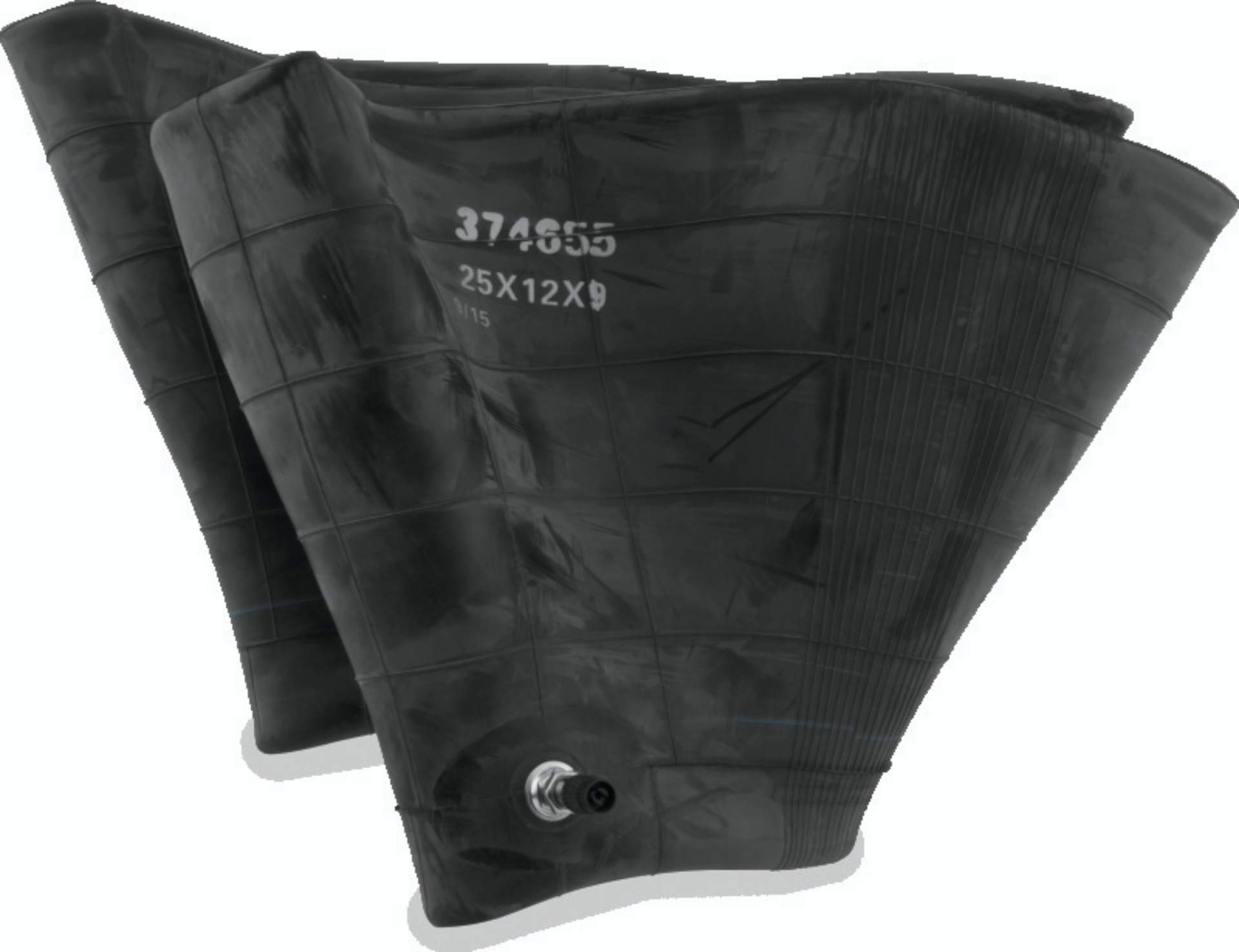 Picture of BikeMaster BKM Tire Tubes - 374655