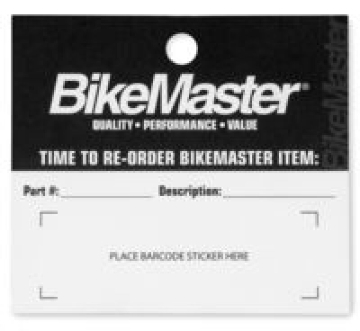 Picture of BikeMaster BKM Misc Powersports - 370212