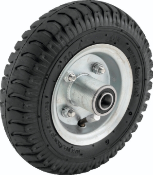 Picture of BikeMaster BKM Training Wheels Wheel Accessories - 150405
