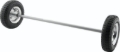 Picture of BikeMaster BKM Training Wheels Wheel Accessories - 150404