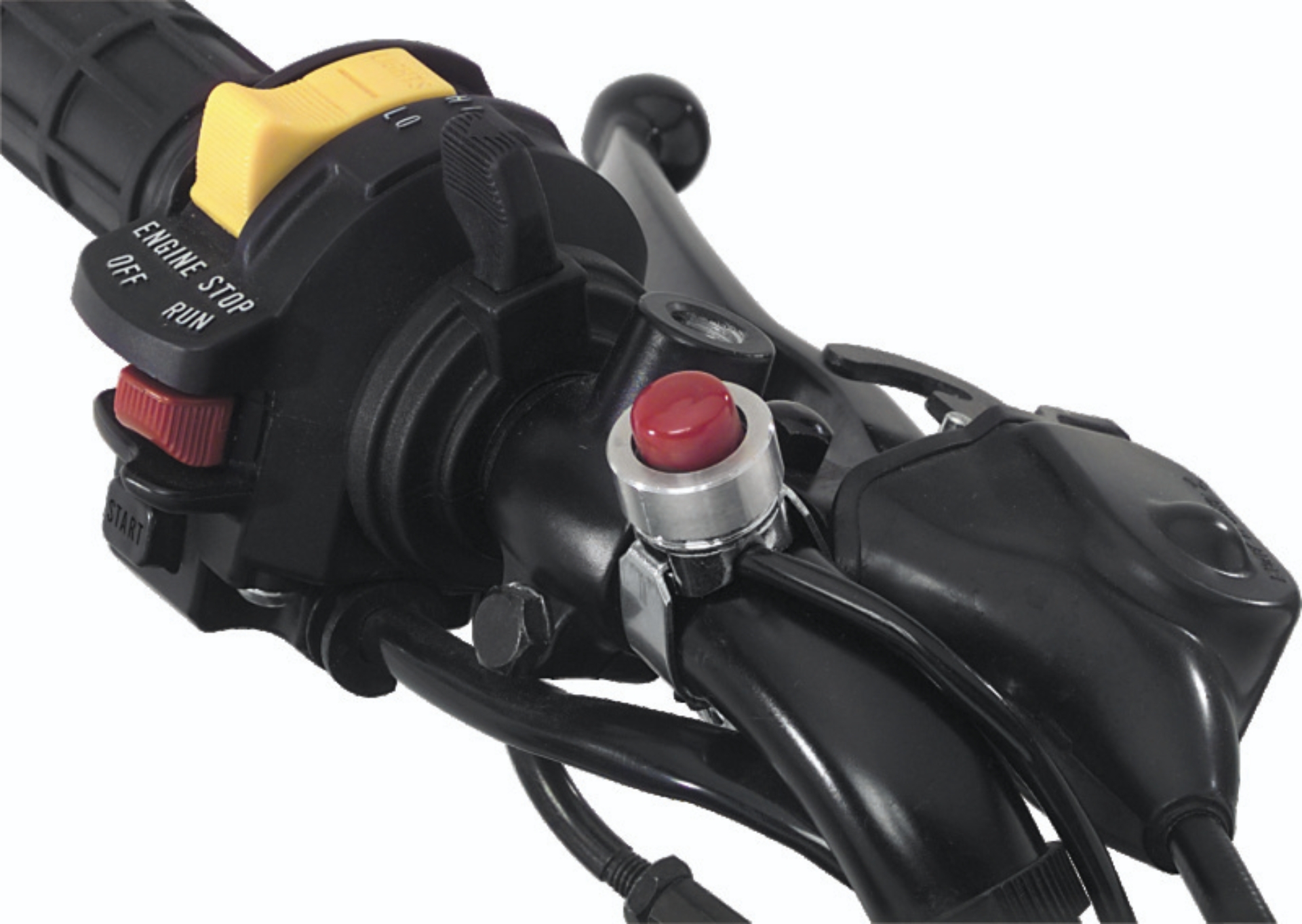 Picture of BikeMaster BKM Control Accessories B Handlebars - 201080