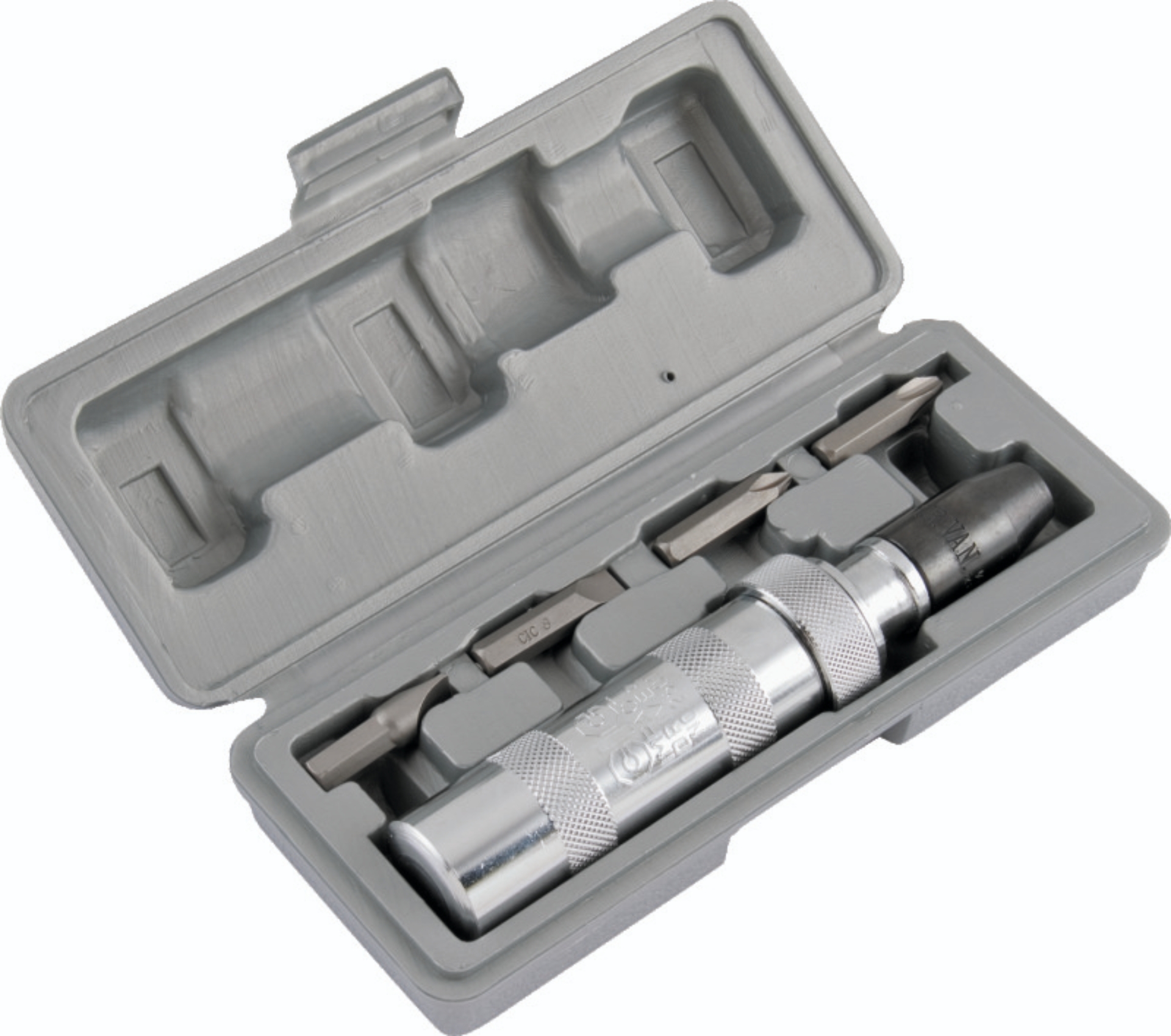 Picture of BikeMaster BKM Hand Tools Driver - 150625