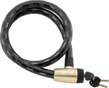 Picture of BikeMaster BKM Locks Security Locks - 132235