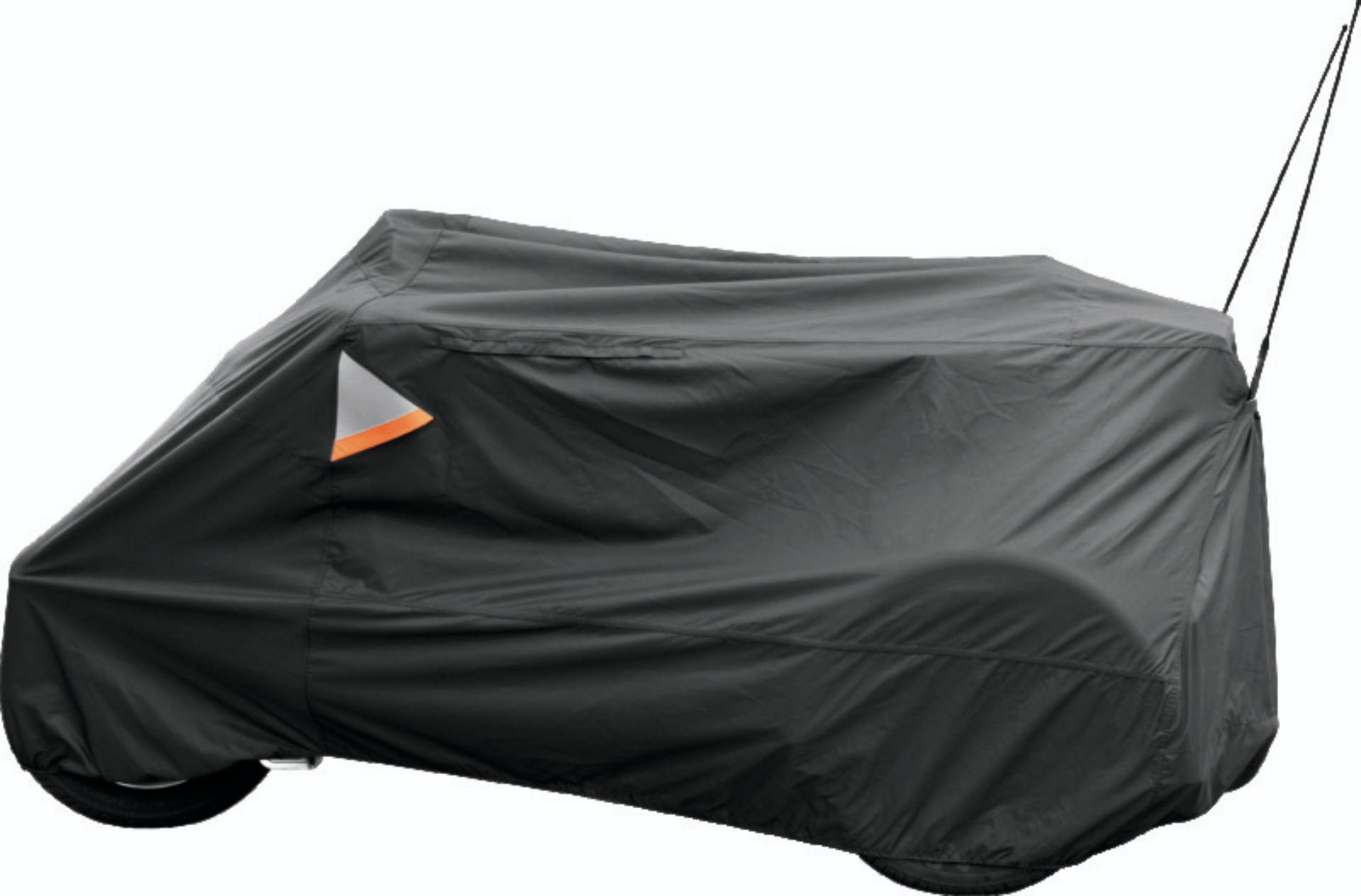 Picture of BikeMaster BKM Covers Bike Covers - 107551