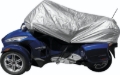 Picture of BikeMaster BKM Covers Bike Covers - 107526