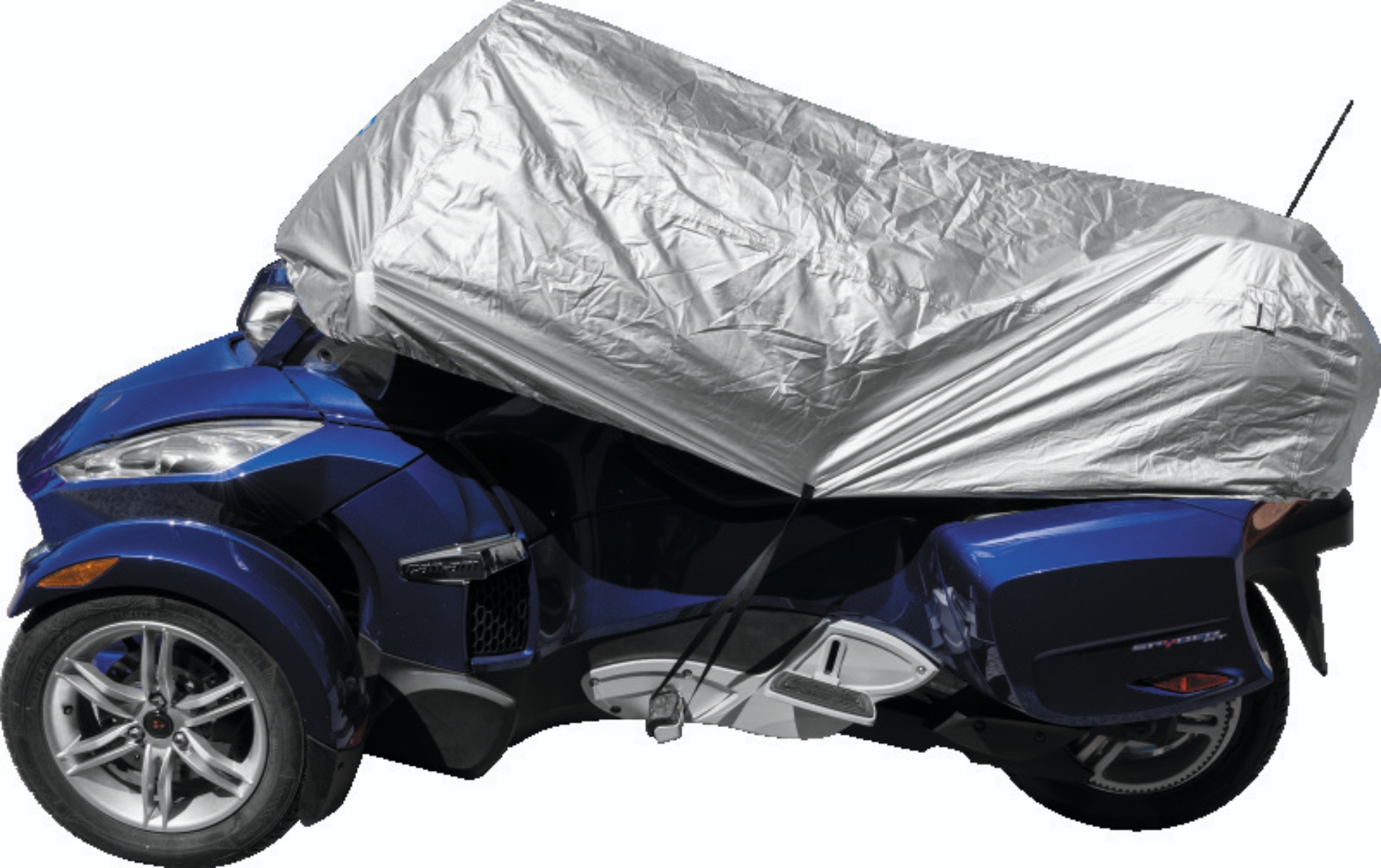 Picture of BikeMaster BKM Covers Bike Covers - 107526