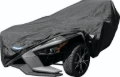 Picture of BikeMaster BKM Covers Bike Covers - 107524