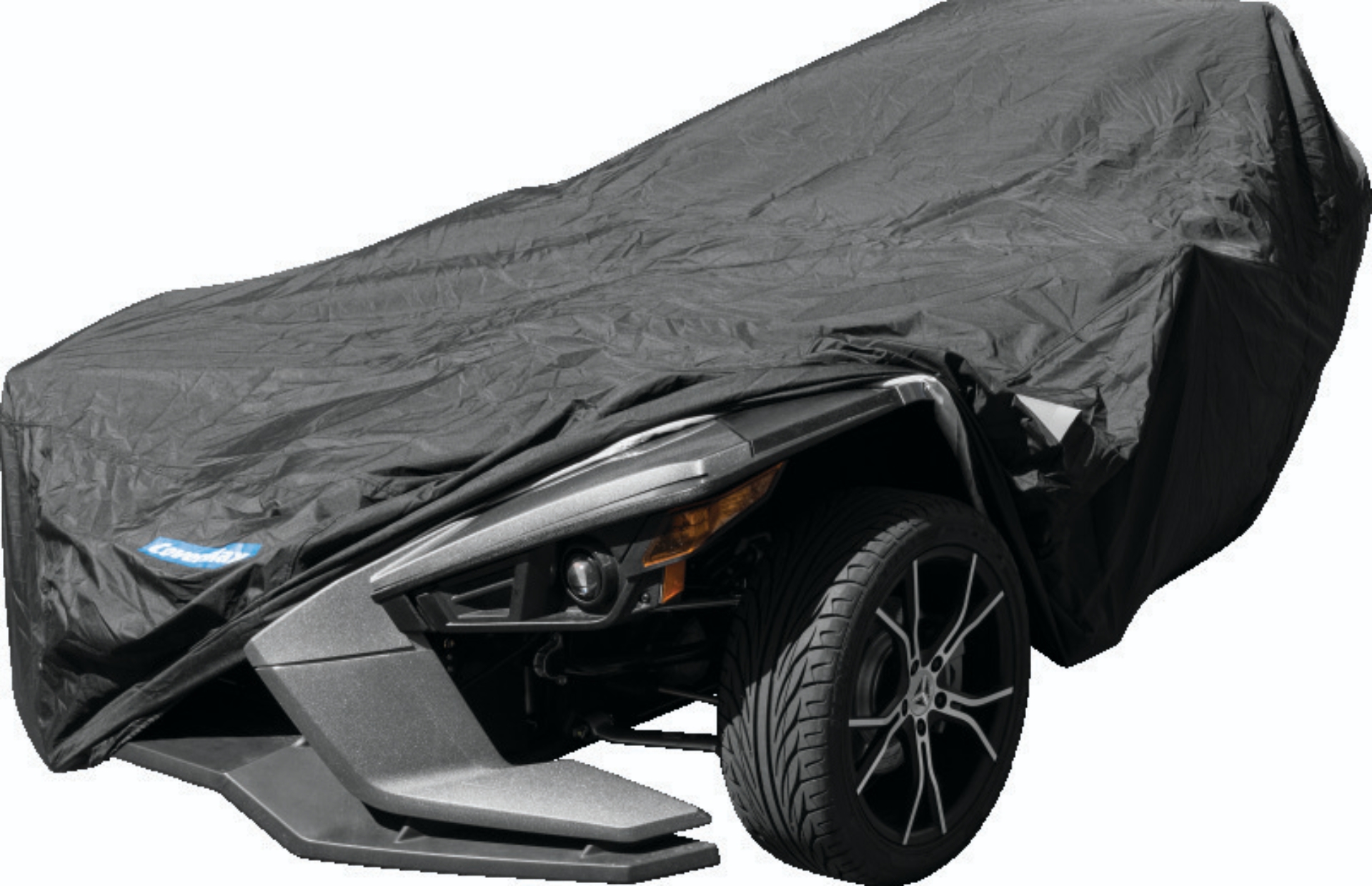 Picture of BikeMaster BKM Covers Bike Covers - 107524