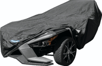 Picture of BikeMaster BKM Covers Bike Covers - 107524