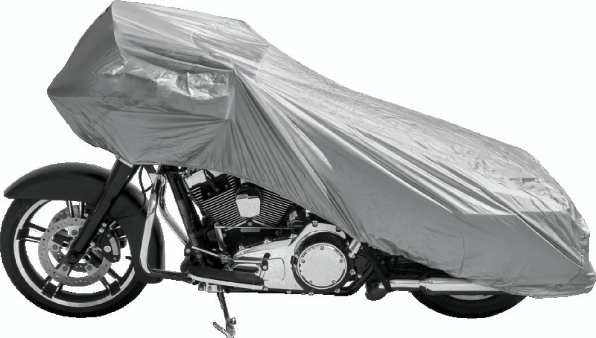 Picture of BikeMaster BKM Covers Bike Covers - 107523