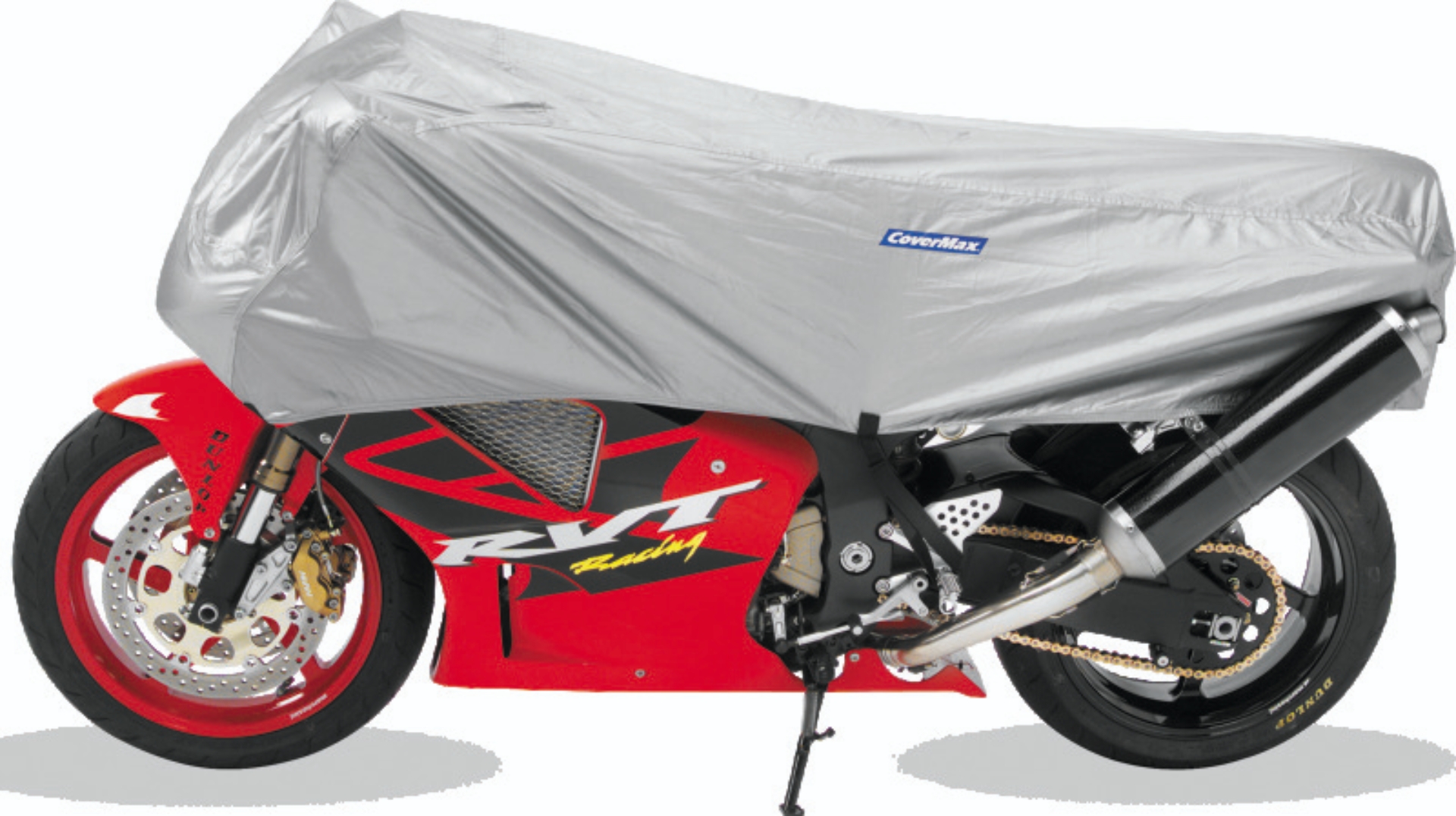 Picture of BikeMaster BKM Covers Bike Covers - 107521