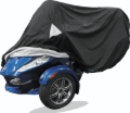 Picture of BikeMaster BKM Covers Bike Covers - 107553