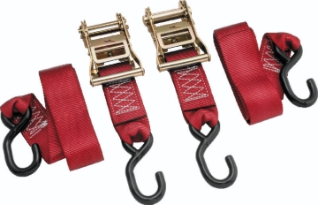 Picture of BikeMaster BKM Tie Downs Cargo Tie-Downs - 100577