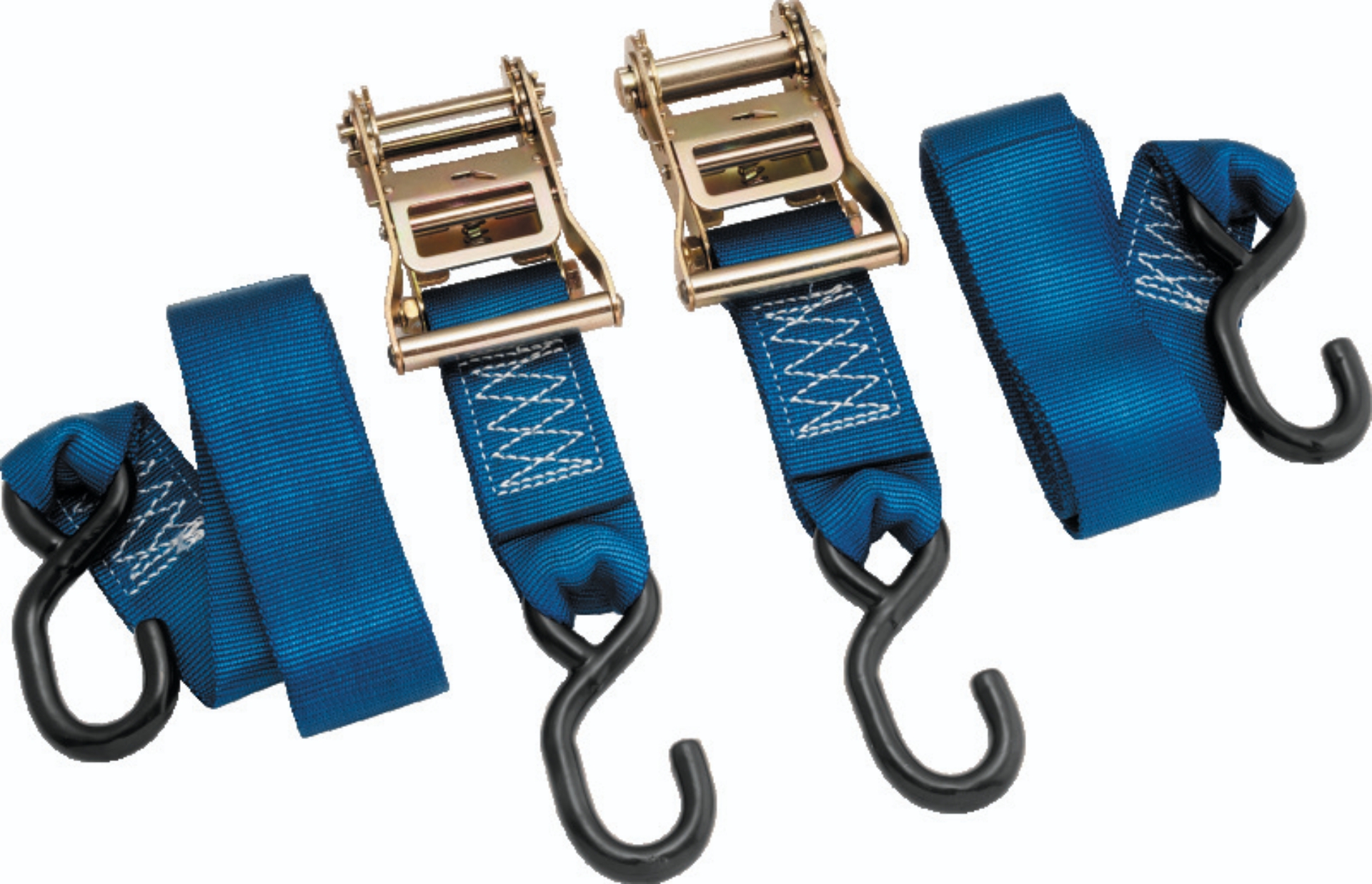 Picture of BikeMaster BKM Tie Downs Cargo Tie-Downs - 100578