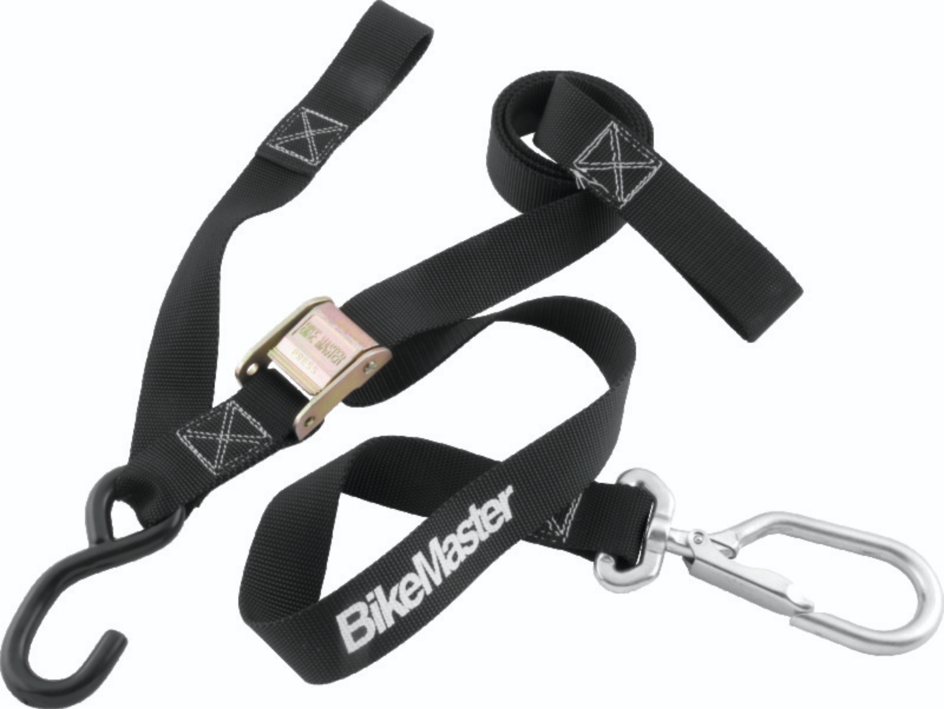 Picture of BikeMaster BKM Tie Downs B Cargo Tie-Downs - 100541