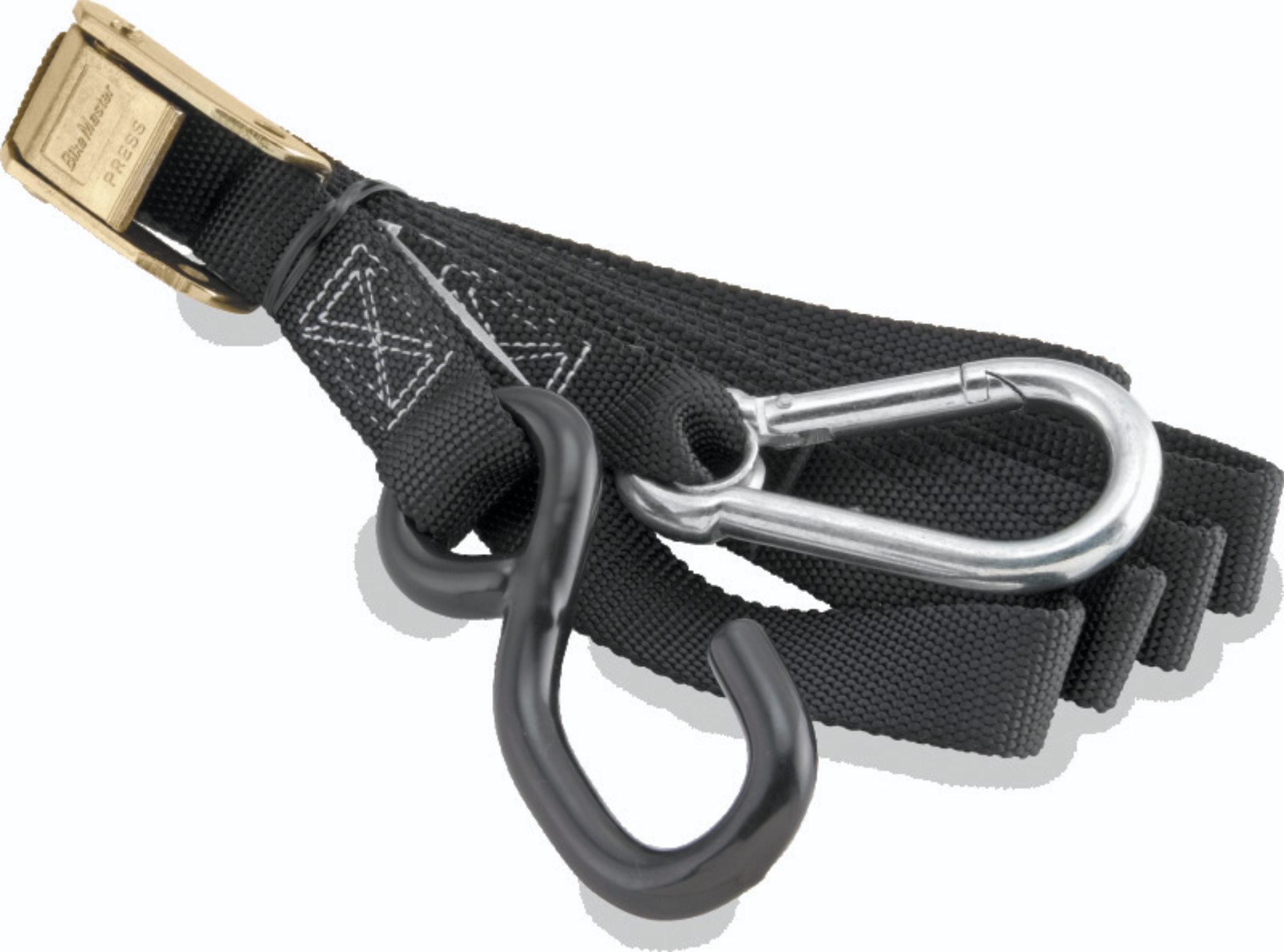 Picture of BikeMaster BKM Tie Downs Cargo Tie-Downs - 100537