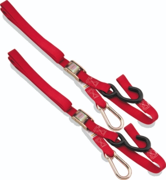 Picture of BikeMaster BKM Tie Downs Cargo Tie-Downs - 100536