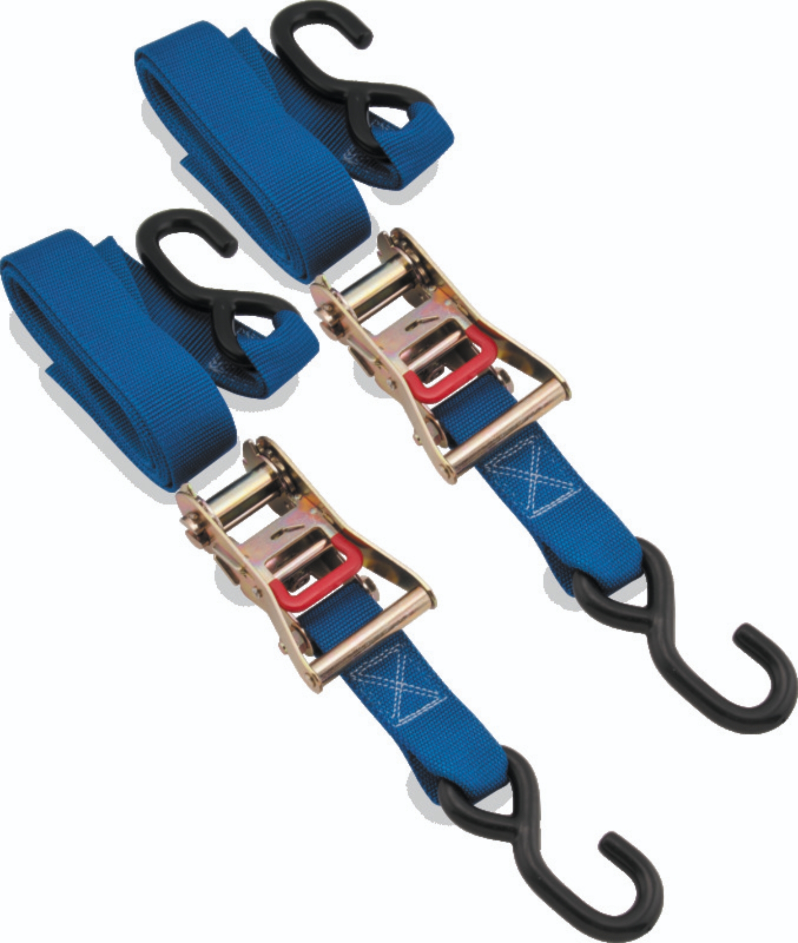 Picture of BikeMaster BKM Tie Downs Cargo Tie-Downs - 100531