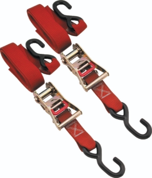 Picture of BikeMaster BKM Tie Downs Cargo Tie-Downs - 100519