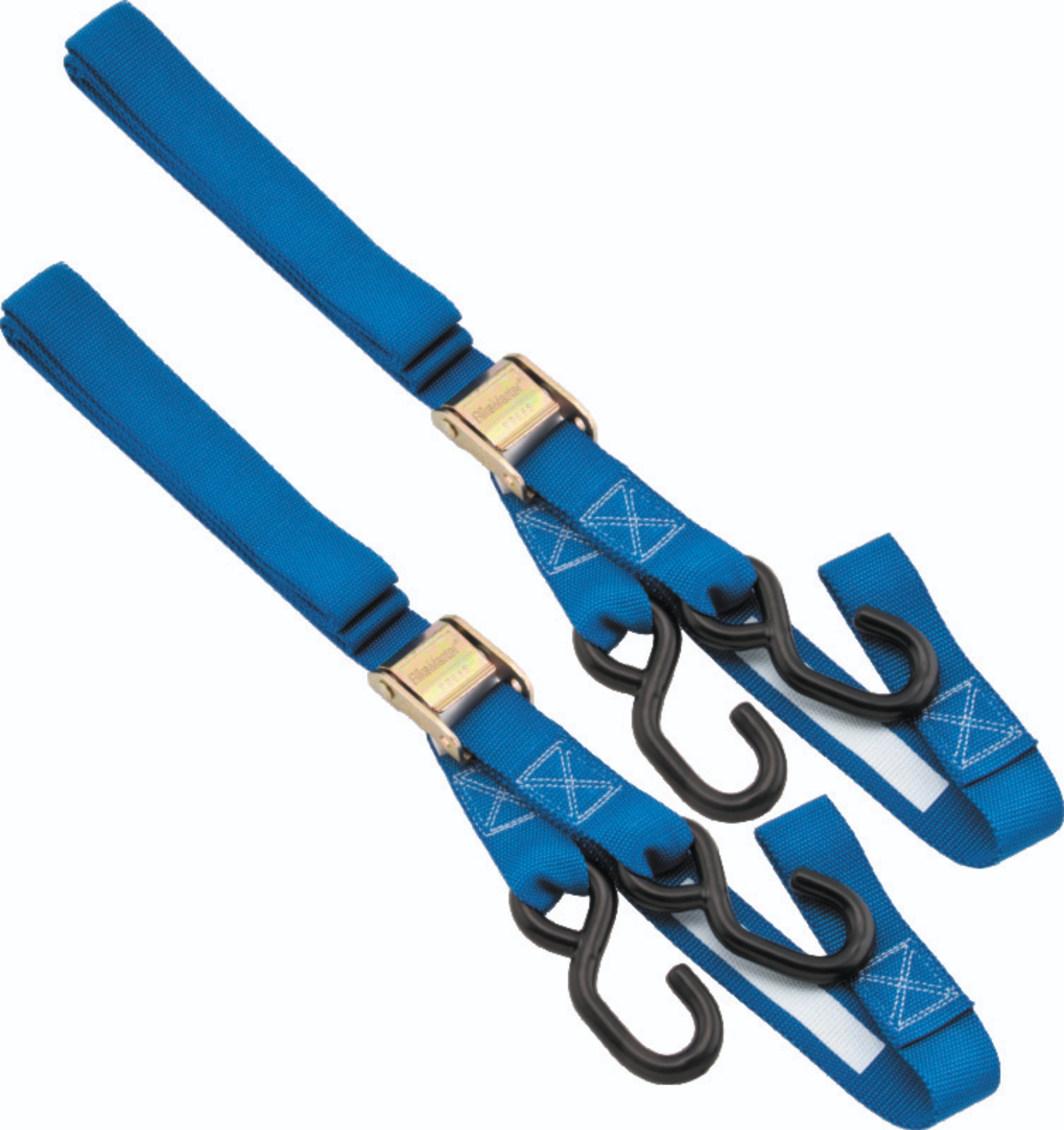 Picture of BikeMaster BKM Tie Downs Cargo Tie-Downs - 100518