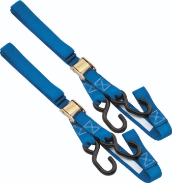 Picture of BikeMaster BKM Tie Downs Cargo Tie-Downs - 100518
