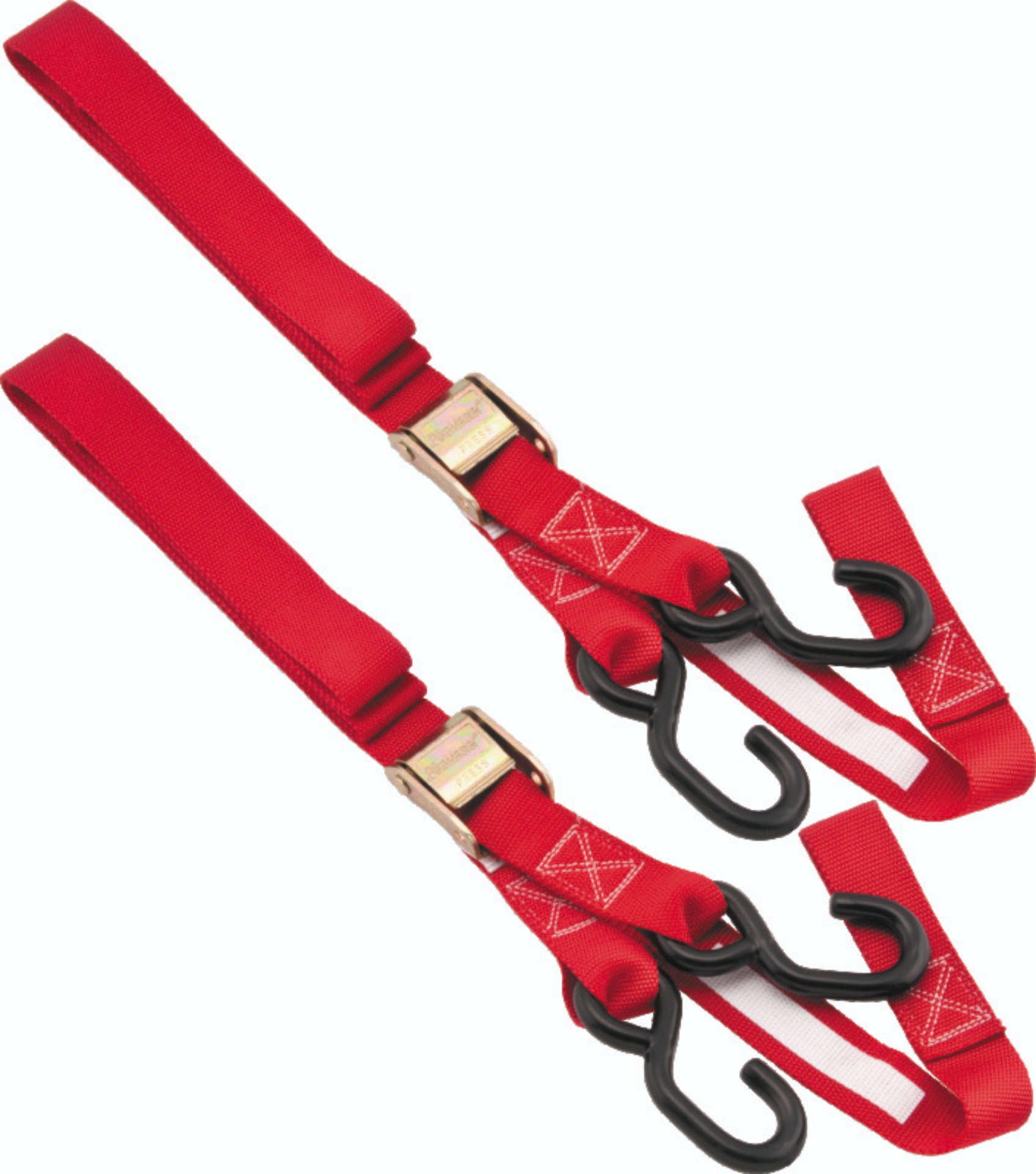 Picture of BikeMaster BKM Tie Downs Cargo Tie-Downs - 100516