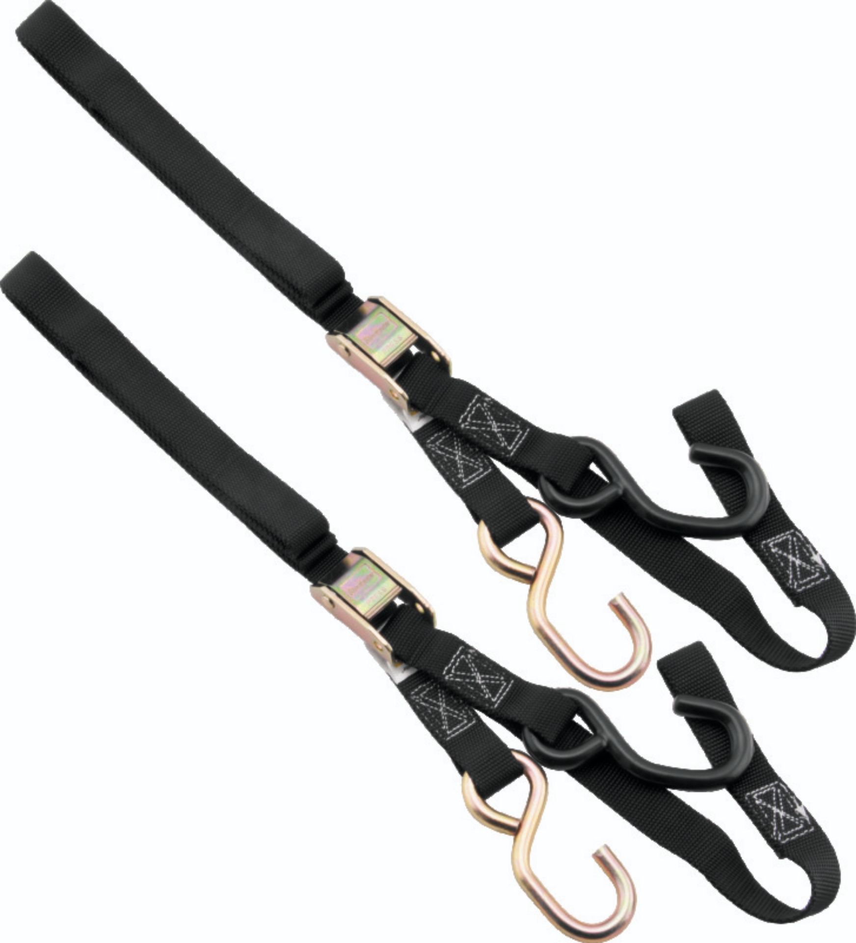 Picture of BikeMaster BKM Tie Downs Cargo Tie-Downs - 100514