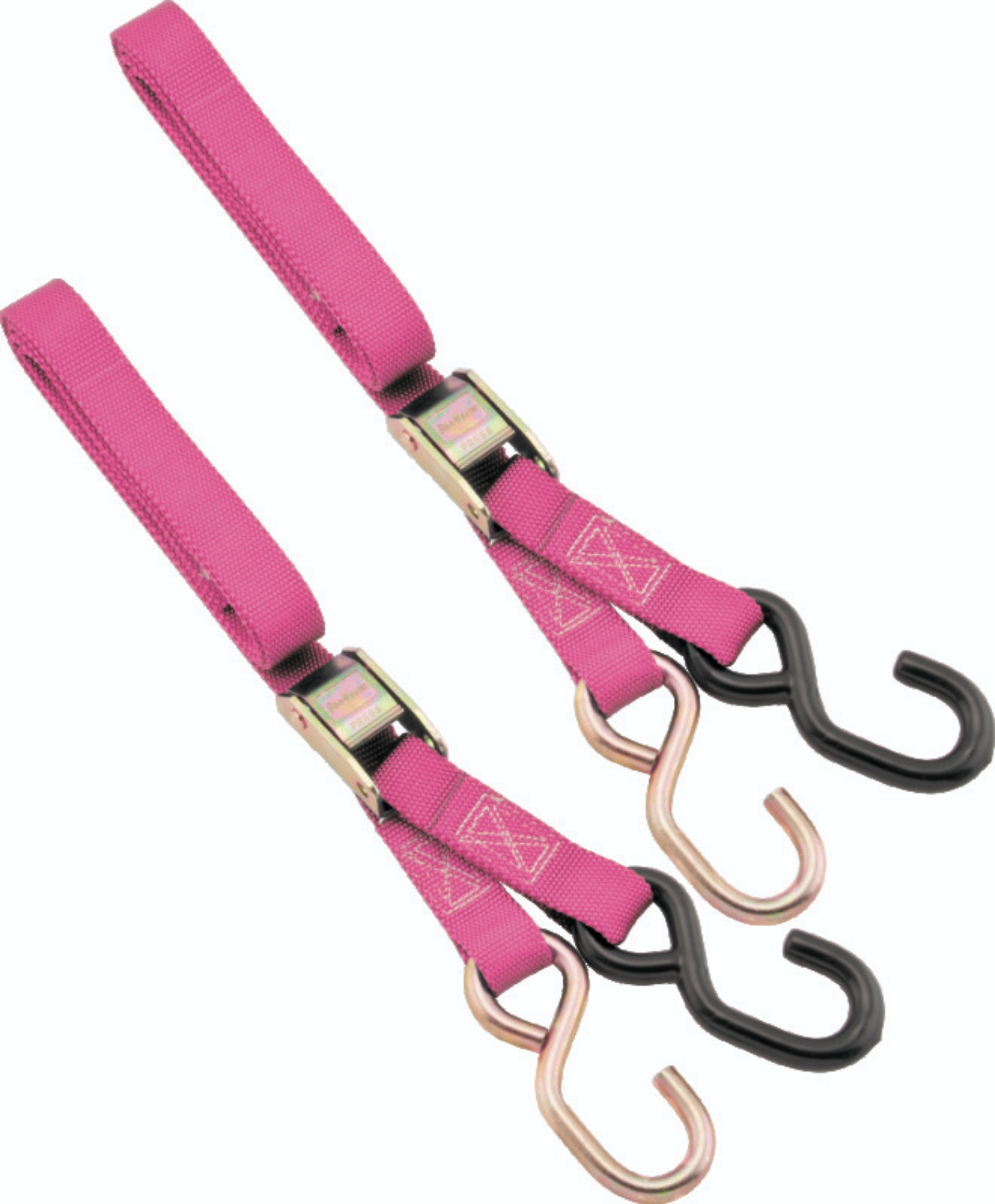 Picture of BikeMaster BKM Tie Downs Cargo Tie-Downs - 100503
