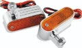 Picture of BikeMaster BKM Turn Signals Sidemarkers & Indicators - 410653