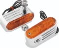 Picture of BikeMaster BKM Turn Signals Sidemarkers & Indicators - 410651