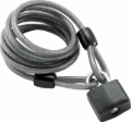 Picture of BikeMaster BKM Locks Security Locks - 132204