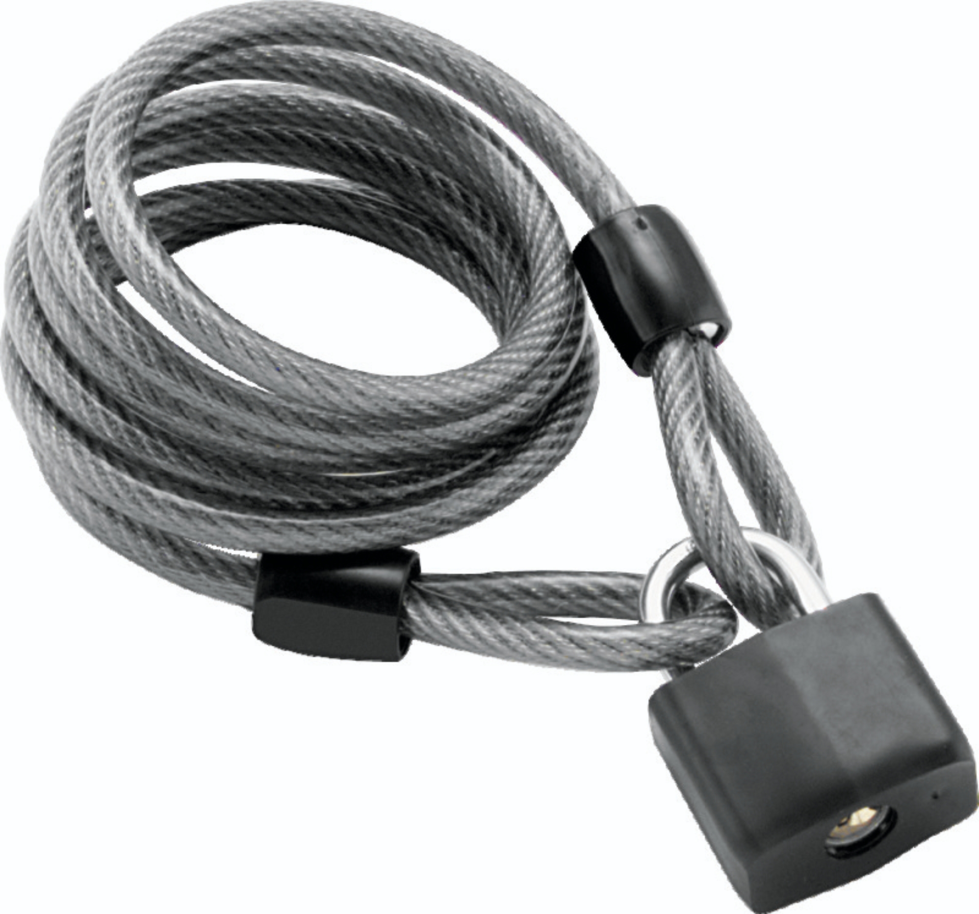 Picture of BikeMaster BKM Locks Security Locks - 132204