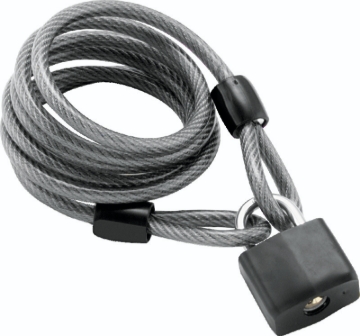 Picture of BikeMaster BKM Locks Security Locks - 132204