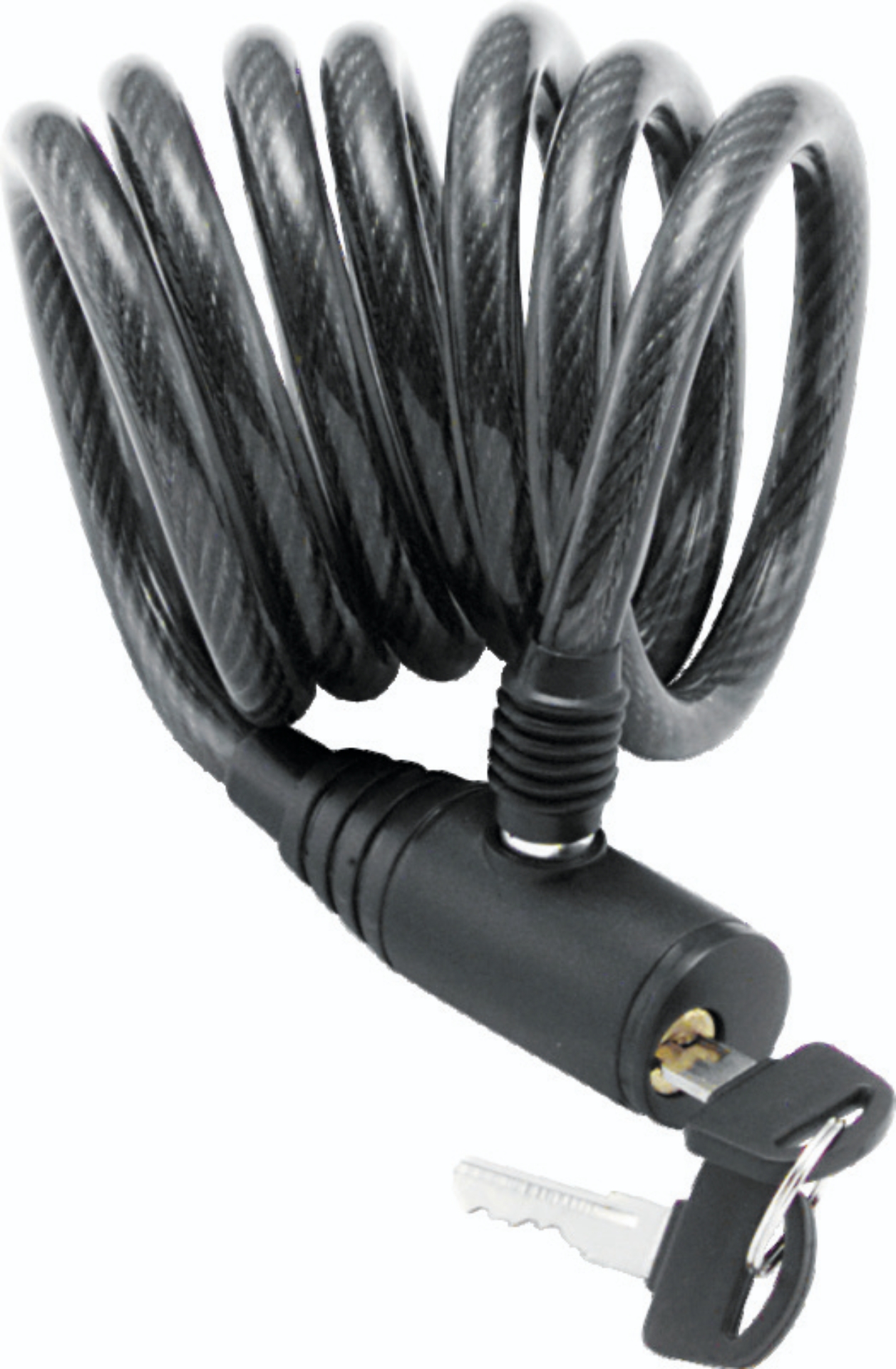 Picture of BikeMaster BKM Locks Security Locks - 132206