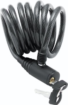 Picture of BikeMaster BKM Locks Security Locks - 132206