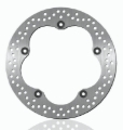 Picture of BikeMaster BKM Brake Rotors - 962108