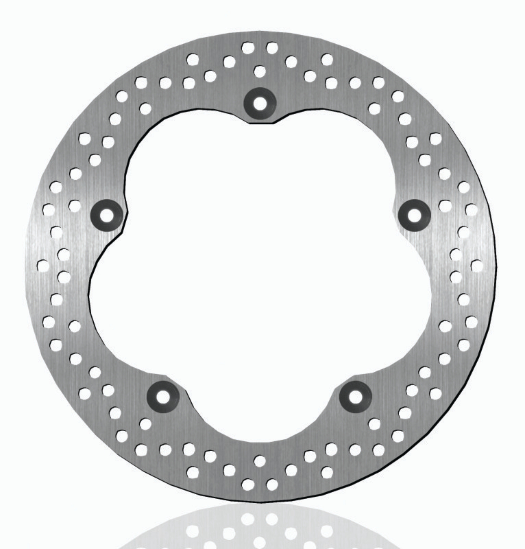 Picture of BikeMaster BKM Brake Rotors - 962108