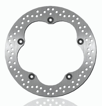 Picture of BikeMaster BKM Brake Rotors - 962108