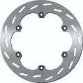 Picture of BikeMaster BKM Brake Rotors - 962072