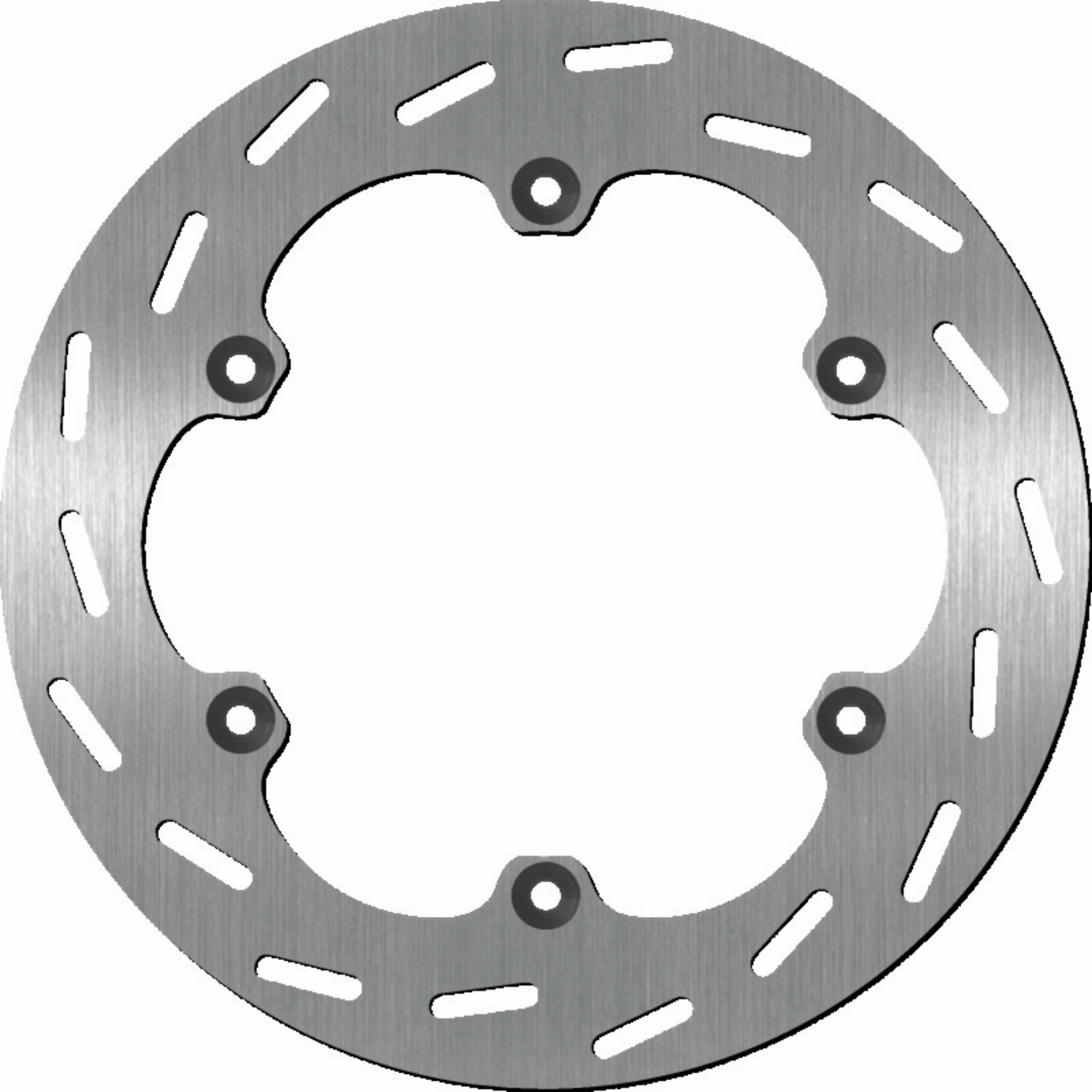 Picture of BikeMaster BKM Brake Rotors - 962072