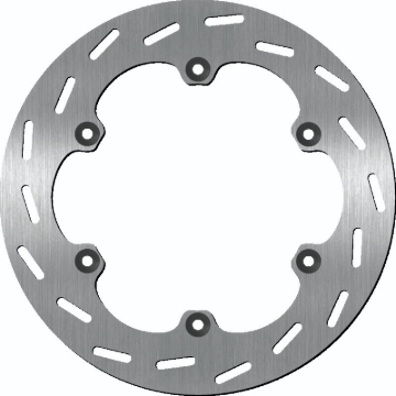Picture of BikeMaster BKM Brake Rotors - 962072