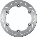 Picture of BikeMaster BKM Brake Rotors - 962067