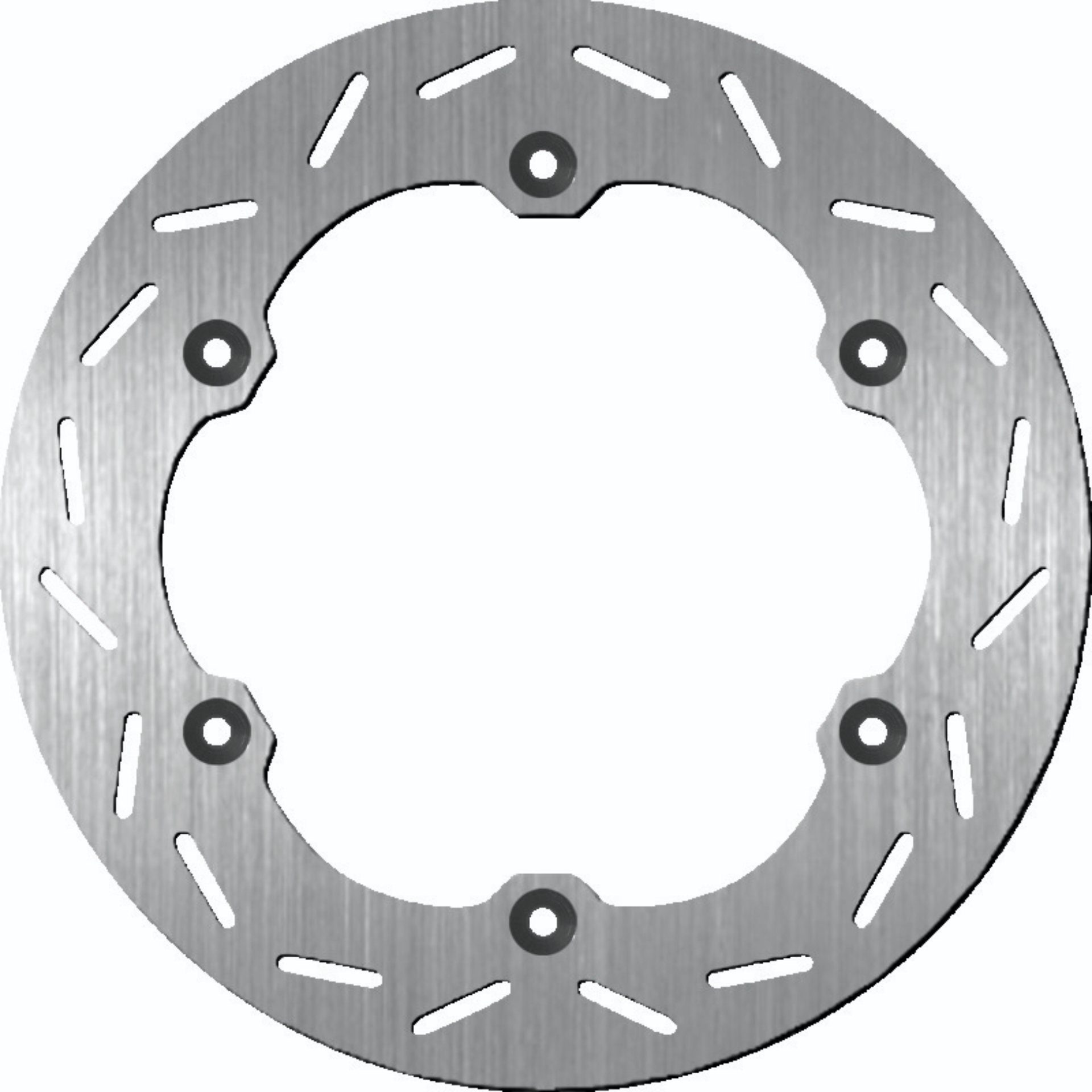 Picture of BikeMaster BKM Brake Rotors - 962067