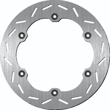 Picture of BikeMaster BKM Brake Rotors - 962067