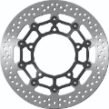 Picture of BikeMaster BKM Brake Rotors - 962066