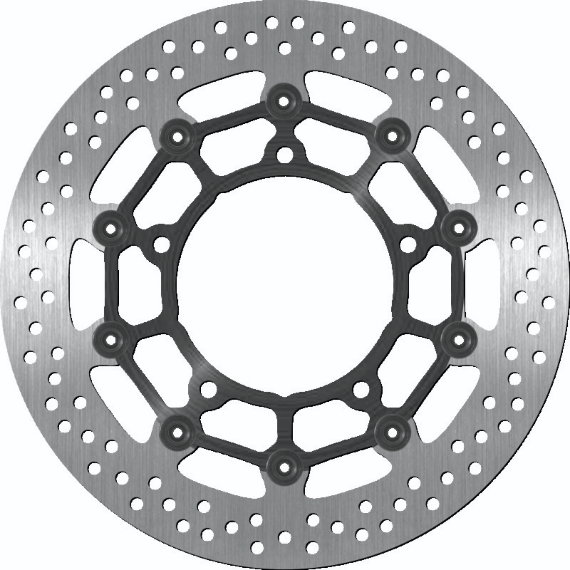 Picture of BikeMaster BKM Brake Rotors - 962066
