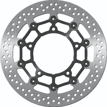 Picture of BikeMaster BKM Brake Rotors - 962066