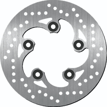 Picture of BikeMaster BKM Brake Rotors - 962045