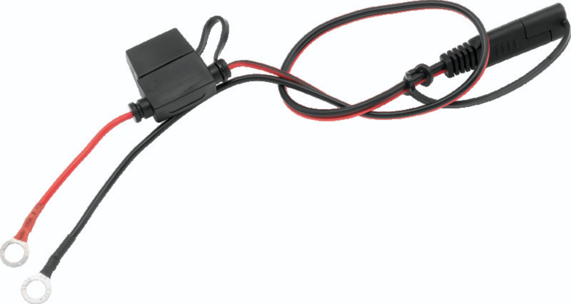 Picture of BikeMaster BKM Battery Hardware B Battery Accessories - 150912