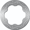 Picture of BikeMaster BKM Brake Rotors - 962027